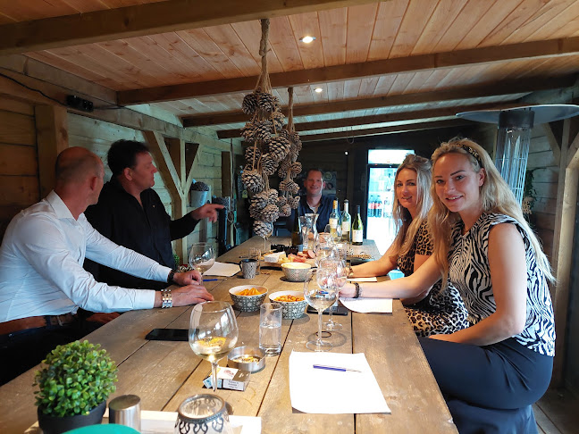 Opinii despre De Kasteelhoeve în IJhorst - Horeca