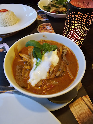 Thais Restaurant Siem - Horeca