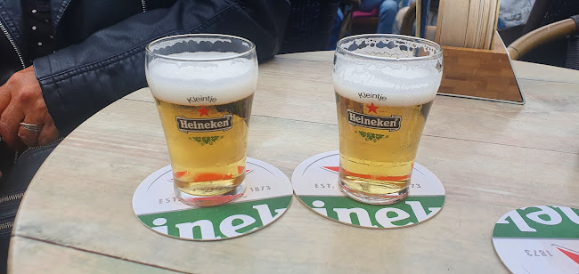 Comentarii opinii despre café de Pilaren