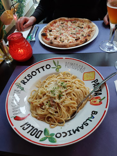 Ponte Magro - Horeca