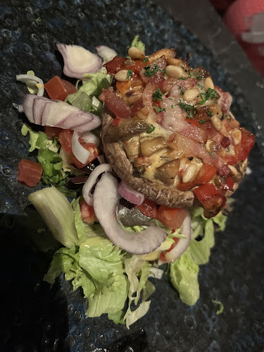 Pesos Eten en Drinken Open Times