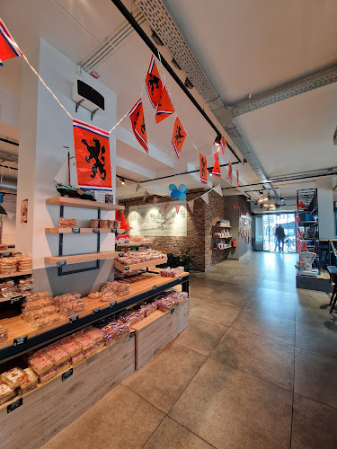 Breimer's Bakkerij Sneek - Horeca