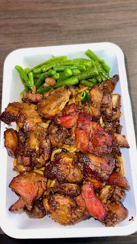 Opinii despre Warung Noord în Amsterdam - Horeca