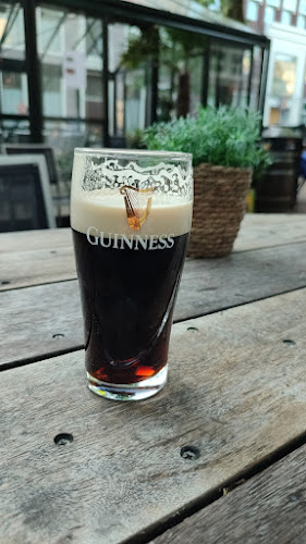 Paddy O'Ryan - Leeuwarden