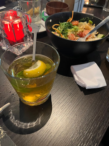 Comentarii opinii despre Mizu Bar