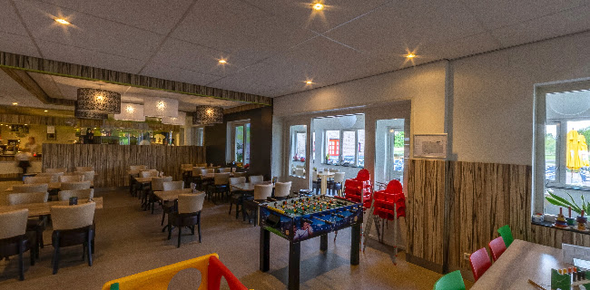 Malpie Hoeve - Horeca