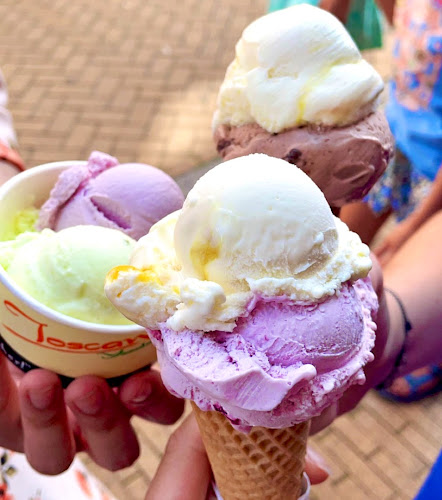 Toscana IJssalon - Groningen