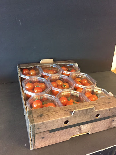 Fresh Garden Holland B.V.