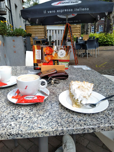 Opinii despre Brasserie 't Vaerhóes în Steyl - Horeca