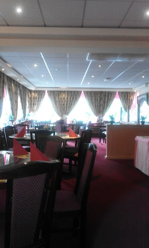 De Chinese Muur Haaren - Haaren