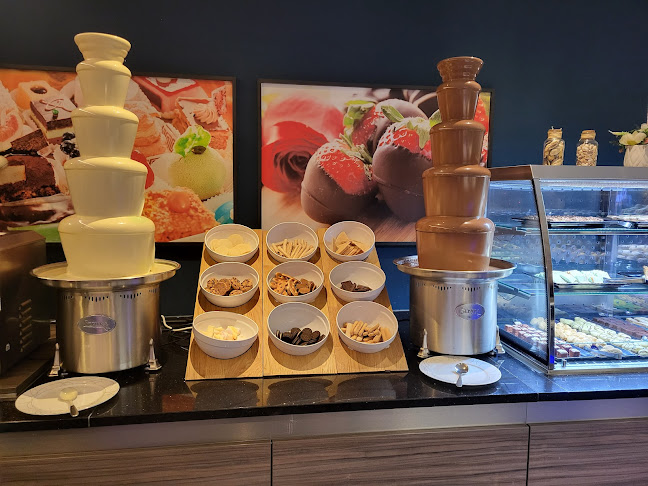 Comentarii opinii despre Fine Food Village