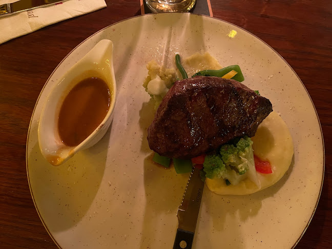 Comentarii opinii despre De Heeren van Maarssen