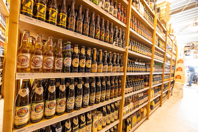 Slijterij / Wijnhandel Wijnhuis Rhoon - Horeca