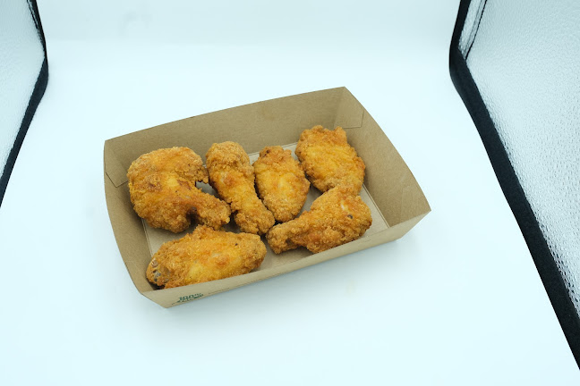 Broodjeszaak Bodrum - Doetinchem