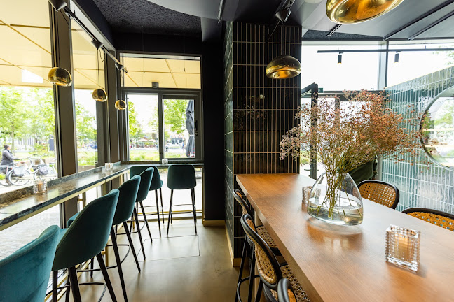 Nero coffee & foodbar - Horeca