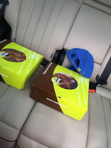 Opinii despre Bie Iris în Beek - Horeca