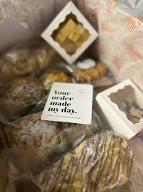 Ama's bakery - Nieuwerkerk aan den IJssel