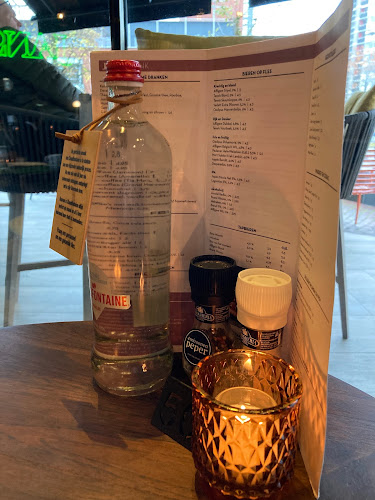 Comentarii opinii despre JANS’ Arnhem