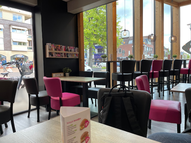 Opinii despre Bakker Bart Roden în Roden - Horeca