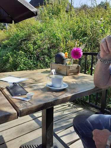 Theetuin de lage brug - 's Gravenmoer