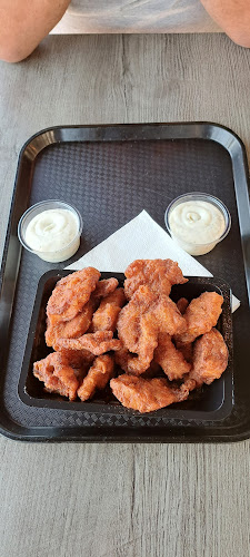 Opinii despre Vis Expo în Middelharnis - Horeca