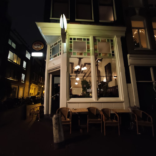 Café restaurant de Reiger - Horeca