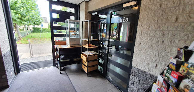 De Holle Eik; Zalencentrum, Eetcafé - Horeca