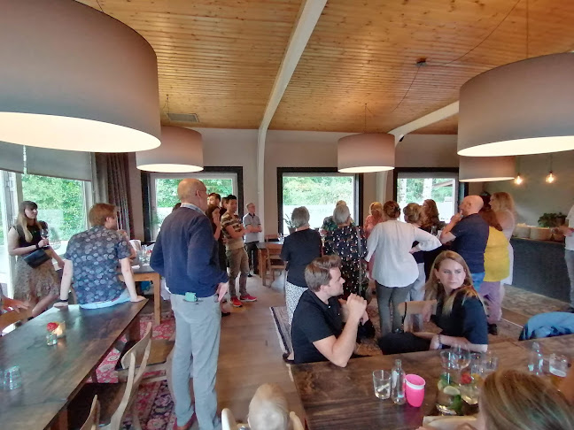 Restaurant Café Houtplaats Open Times