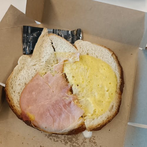 Opinii despre The Tosti Club Almere în Almere - Horeca