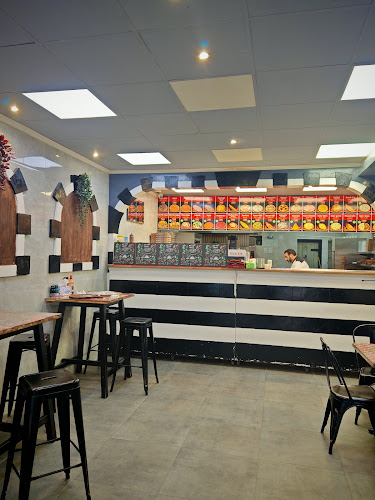 Comentarii opinii despre Nour Al Sham