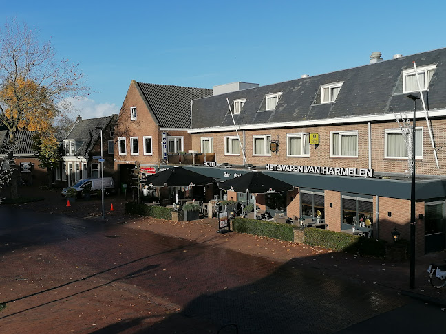 Opinii despre Restaurant Het Wapen van Harmelen în Harmelen - Horeca