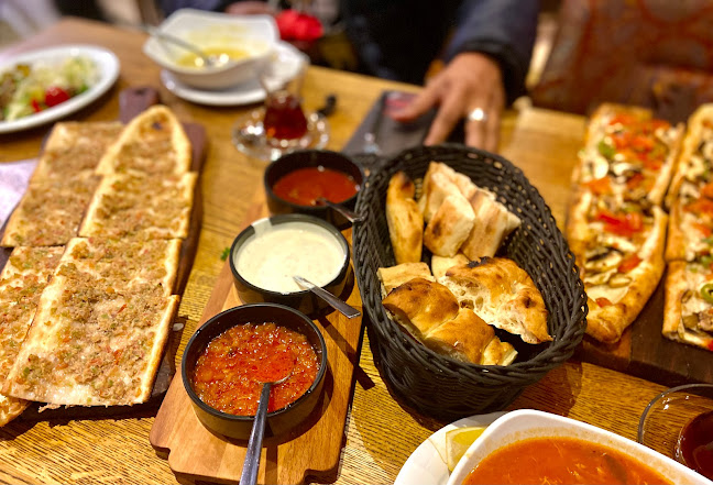 Pide Dünyasi - Horeca