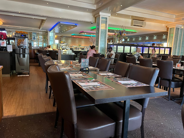 Wereldrestaurant Crystal Wok - Horeca