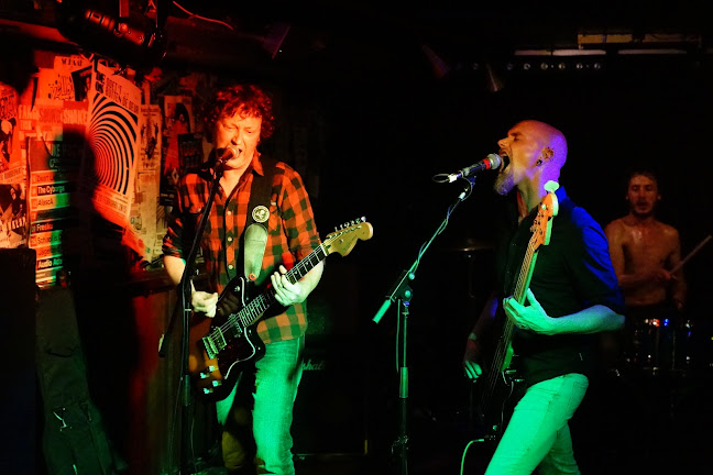 Comentarii opinii despre Café Mukkes