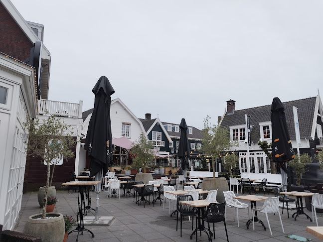 Opinii despre La Maison în Huizen - Horeca