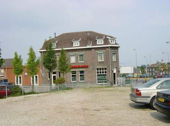 Café Dierks V.O.F. - Landgraaf