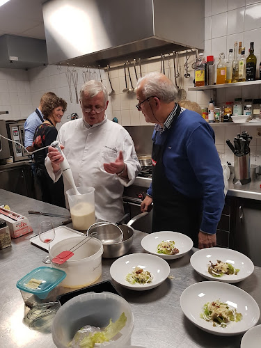 Kookstudio Herman Maessen - Horeca