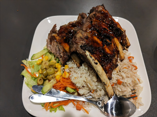 Dar Al Maghreb - Utrecht