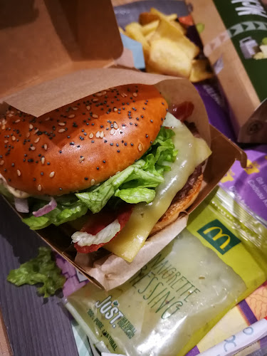 McDonald's Beverwijk - Beverwijk