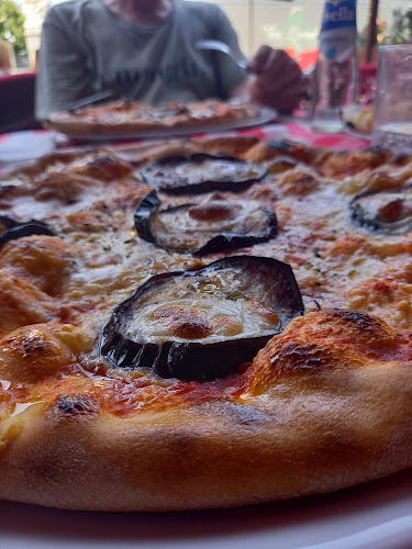 Comentarii opinii despre Ristorante Pizzeria Napoli