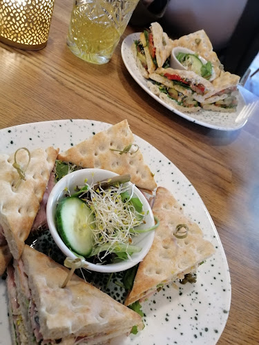 Vrijthof 16 Hilvarenbeek - Horeca