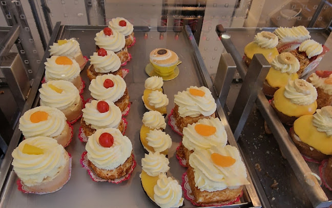 Reviews of Bakkerij De Groot 🍞 in 's-Hertogenbosch - Horeca