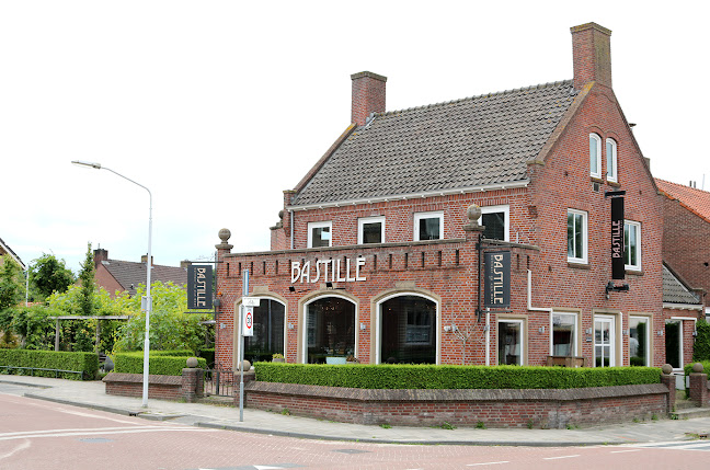 Opinii despre Bastille în Best - Horeca