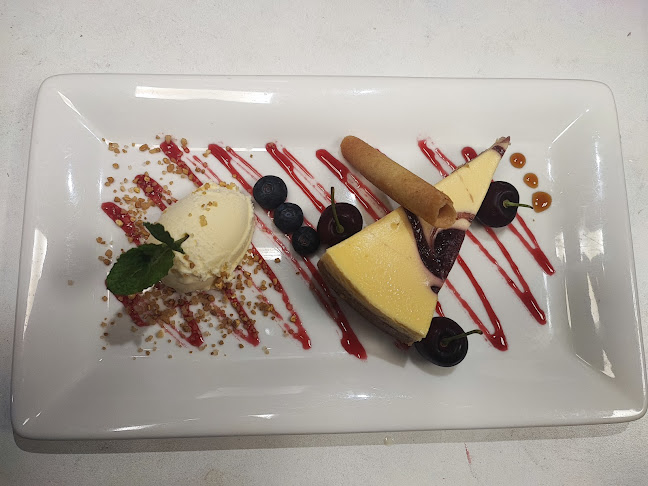 Comentarii opinii despre MR.CHANG