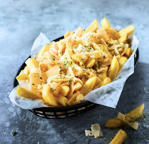 Foodmaster Alphen - Alphen aan den Rijn