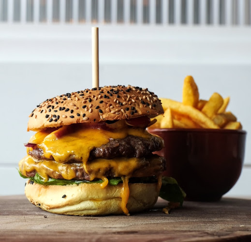 Brasserie IJzer - Heerhugowaard