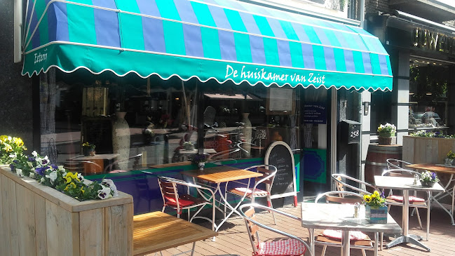 De Huiskamer Van Zeist