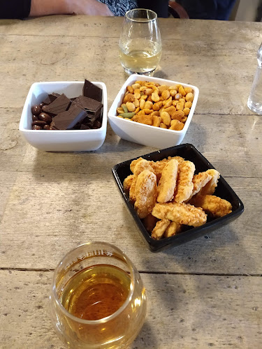 Bie de Bolle - Horeca