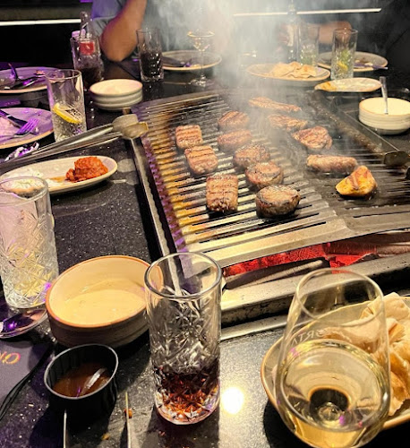 Comentarii opinii despre Ortam BBQ de Kuip