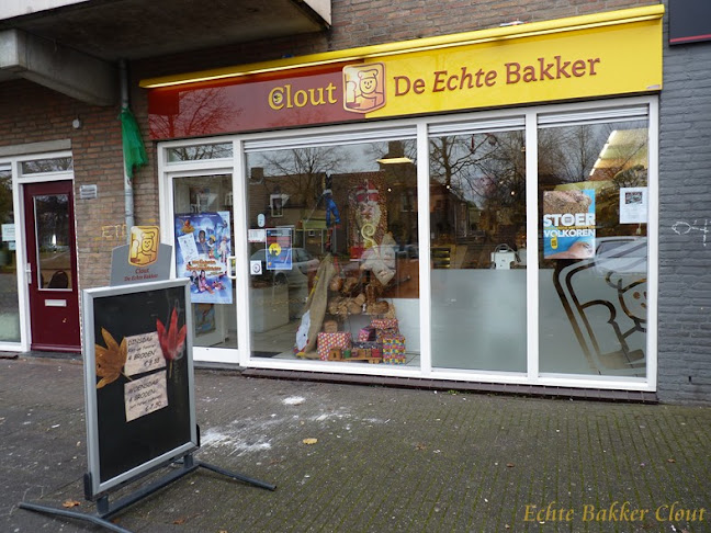 Clout de Echte Bakker Ligusterstraat Echt